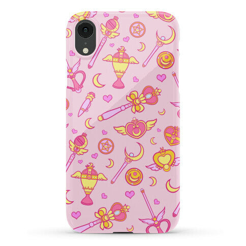 Absolute Sailor Moon Phone Case